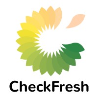 CheckFresh.com logo - Similar company to Dolce.Pl