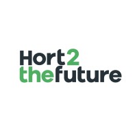 Hort2thefuture logo - Similar company to Icoshells - Innovative Co-Creation Soil Health Living Labs