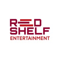 Red Shelf Entertainment logo - Similar company to Branded Content Studios