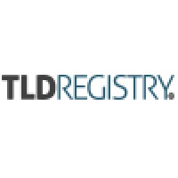 TLD Registry Ltd logo - Similar company to .Global Domain Registry
