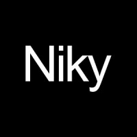 Niky logo - Similar company to Lectio