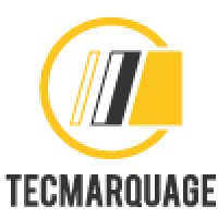 Tecmarquage logo - Similar company to Abisco