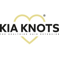 KIA KNOTS EXTENSIONS logo - Similar company to Duugong.Com