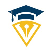 MBA admission wala logo - Similar company to Techkaksha