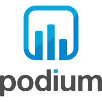 Podium Singapore logo - Similar company to Podium