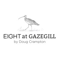 Eight at Gazegill by Doug Crampton logo - Similar company to Everything Retreat