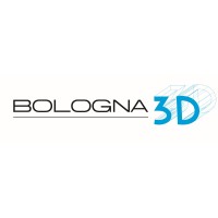 Bologna3D logo - Similar company to Qfp Engineering