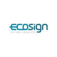 Ecosign Technologies logo - Similar company to Enetsec