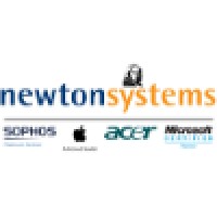 Newton Systems Limited logo - Similar company to Specifix Limited