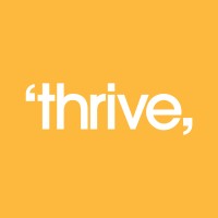 Thrive Creative Associates logo - Similar company to Savor