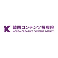 KOCCA TOKYO (KOREA CREATIVE CONTENT AGENCY TOKYO) logo - Similar company to Lapras Inc.
