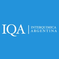 INTERQUIMICA ARGENTINA logo - Similar company to Etiquetar S.A.