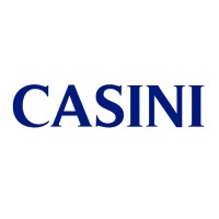 Casini Inc logo - Similar company to Satyam Dewatering Systems
