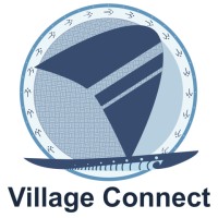 Village Connect Ltd logo - Similar company to Future Ancestors Program