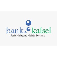 Bank Kalsel logo - Similar company to Aal Printing