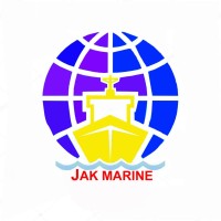 JAK MARINE logo - Similar company to Médi Com