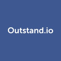 Outstand.io logo - Similar company to Pineapple Recruitment