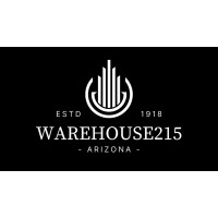 Warehouse215 logo - Similar company to Sunshine & Bourbon