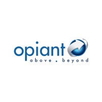 Opiant Technologies Pvt. Ltd. logo - Similar company to Pegasus One