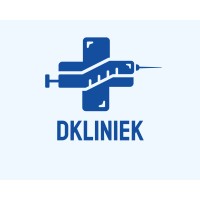 DKliniek logo - Similar company to Shiffae