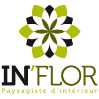 In'Flor logo - Similar company to Variegata