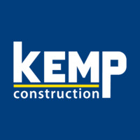 Kemp Construction Management Ltd. logo - Similar company to Eldia Tile