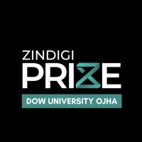 Zindigi Prize Duhs Ojha logo - Similar company to Mitexpert