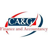 CA&G Finance and Accountancy logo - Similar company to Tachyon Dynamics, Inc.