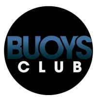 Buoys Club ⚓️ logo - Similar company to Hammerhead 7S