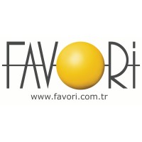 Favori logo - Similar company to Z Akademi̇ Eği̇ti̇m Danişmanlik