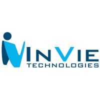 InVie Technologies logo - Similar company to Rejuvenate Technology