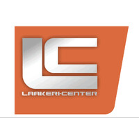 Laakeri-Center Oy Ab logo - Similar company to Vuorenmaa Yhtiöt Oy