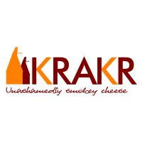 KRAKR logo - Similar company to Ability Hire