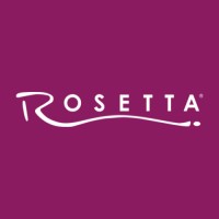 Rosetta Hardscapes logo - Similar company to Aict (Advanced Intelligent Construction Technology)
