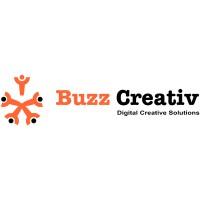 Buzz Creativ, Agence de communication digitale logo - Similar company to Créaforcom - Agence De Communication