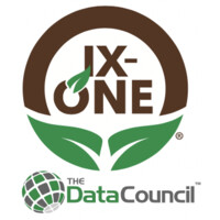 The Data Council, LLC (IX-ONE) logo - Similar company to Grovara