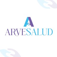 ARVESALUD logo - Similar company to Interphone