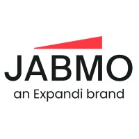 Jabmo, an Expandi Brand logo - Similar company to Terminus.App