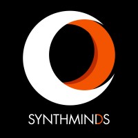 Synthminds Branding and Marketing AI Studios logo - Similar company to Sasco Senior Citizens' Home (Ssch)