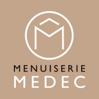 Menuiserie Medec logo - Similar company to Logi-K
