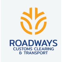 ROADWAYS CUSTOMS CLEARING & TRANSPORT LLC logo - Similar company to Hf Rubber Rollers