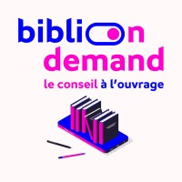 BiblioOnDemand logo - Similar company to La Bailleuloise