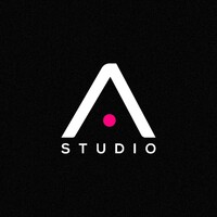 Mando Studio logo - Similar company to Hache. Branding