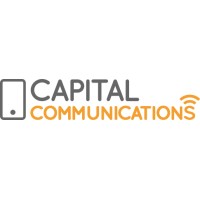 Capital Communications ltd logo - Similar company to Capital Communications Alliance