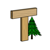 TimberAid.com logo - Similar company to Mad River Mass Timber
