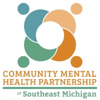 Community Mental Health Partnership Of Southeast Michigan