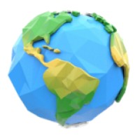 Boston Geospatial logo - Similar company to Hedron