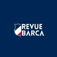 RevueBarca logo - Similar company to Le Journal Du Real