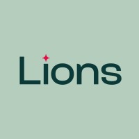 Lions - Notariat logo - Similar company to Gr Notarim