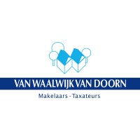 Van Waalwijk van Doorn Makelaars Taxateurs logo - Similar company to Huismakeover